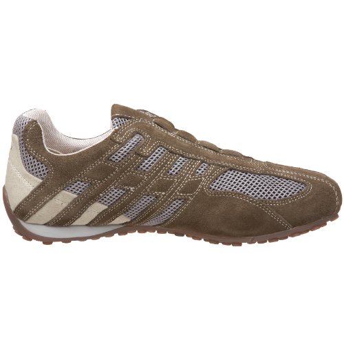 Image of Geox Men's Snake 97 Fashion Sneaker
