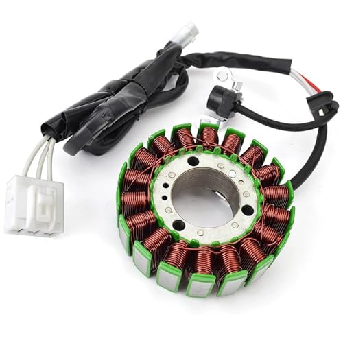 Stator d'allumage pour réparer le circuit électrique de Yamaha Majesty