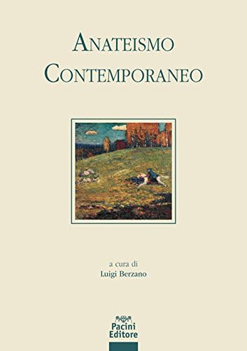 Anateismo Contemporaneo