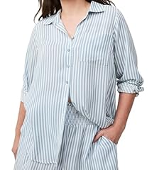 Heritage Stripe Classic Blue