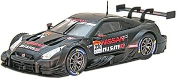 Amazon | EBBRO 1/43 ニッサン GT-R NISMO SUPER GT GT500 2020
