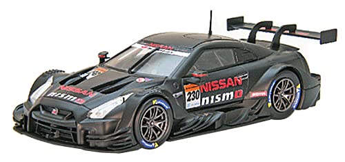 EBBRO 1/43 ニッサン GT-R NISMO SUPER GT GT500 2020 ProtoType No.230 完成品 45770