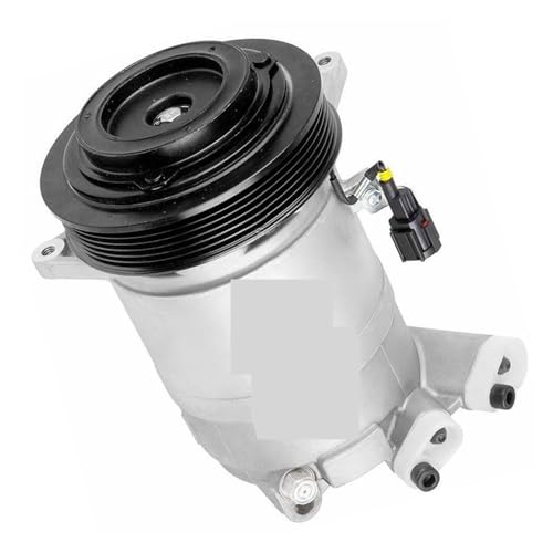 Compresseur AC Nissan Maxima 3.5 V6 2002-2006 dks17d rechange climatisation