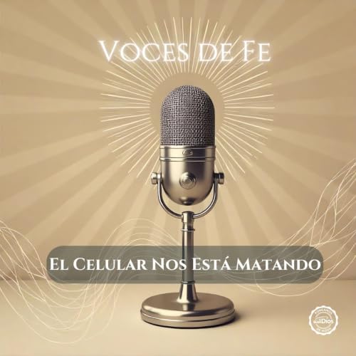 El Celular Nos Est&aacute; Matando, Padre Freddy Bustamante 🎙️ El Buen Dios