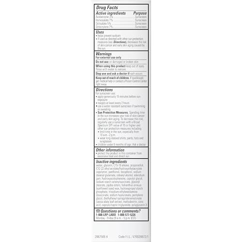 La Roche-Posay La Roche Posay Anthelios Uv Hydra Sunscreen Spf 50 thumb #6