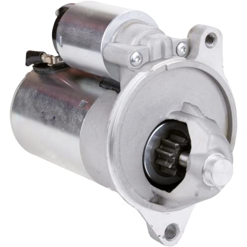 Motor de Arranque para Ford F-350 1992-1997 Reemplaza F2TU-11000-BA - Motor 7.5L V8 460 CID miniatura 1