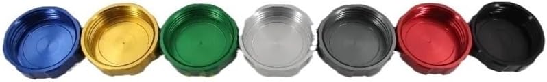 Motorcycle Front Brake Master Cylinder Fluid Reservoir Cover Oil Cap For YZF-R6 YZF R6 YZFR6 2000-2020 2016 2015 2014