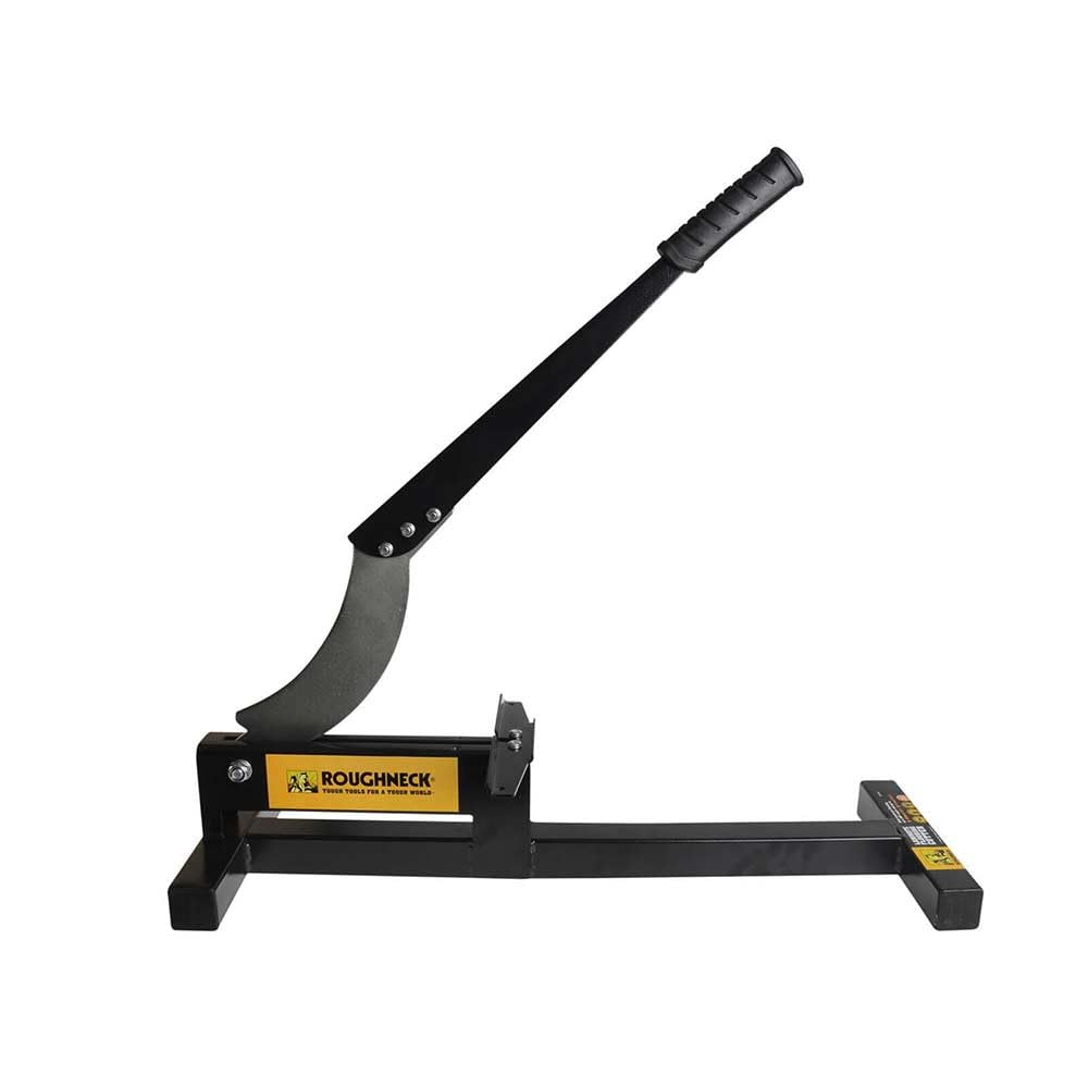 Roughneck 36010 - Laminato taglierina pavimenti