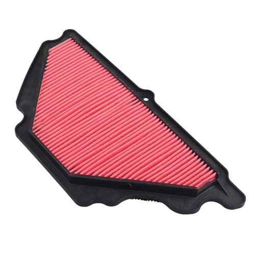 Filtre à air de moto pour Kawasaki Ninja ZX-6R et ZX636 élément de nettoyage d'admission