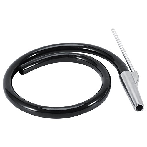 Jewboer Sand Blaster Gun,Sand Blasting Guns Sandblaster Kit For Sandblasting Cabinet Abrasive Media Blaster With Ceramic Nozzles Tip #TOP5