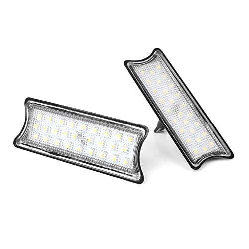 Lámpara de techo para techo de coche ideal para viajes nocturnos en Series 1 5 7 E60 E65 E87 6