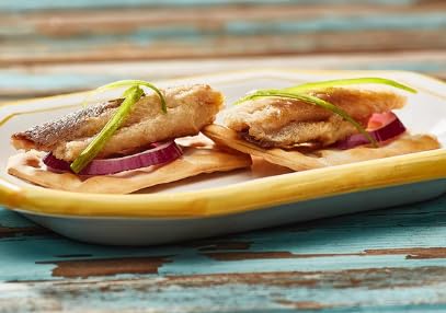 Miniatura 3 de Sardinas de temporada en aceite de oliva virgen extra, sin piel y sin hueso, capturadas en la naturaleza, 0.76 oz de proteína, aperitivos Keto, más