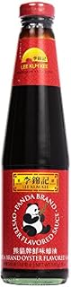 Lee Kum Kee Panda Brand Oyster Sauce (18 oz.) (Pack of 2)
