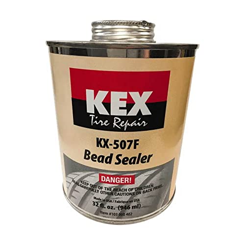 Kex Bead Sealer 32oz KX-507F