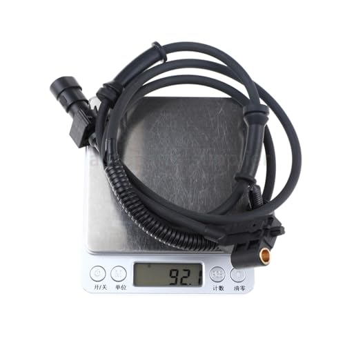 Sensor de Velocidad de Rueda ABS 56041317AC Delantera Trasera 2.7 3.1 4.0 6