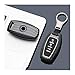 ABS Carbon Fiber Car Remote Key Case Cover Fob Compatible For Great/Wall/Cannon/GWM/POWER H6 P Series M4 Hover Keychain Shell(A5-4 buttons-1PC)