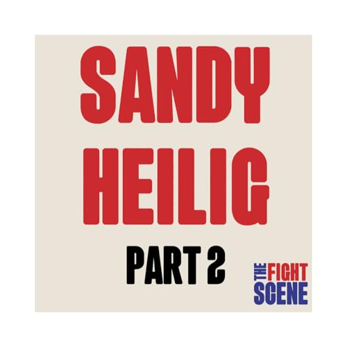 Sandy Heilig (Part 2), Nothing comes for free, you have to earn it