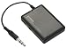 Britelink Bluetooth Audio Receiver: Portable, Bluetooth Music Receiver with Stereo Output (3.5 mm) for Home and Auto Stereo Systems -- By CyberTech