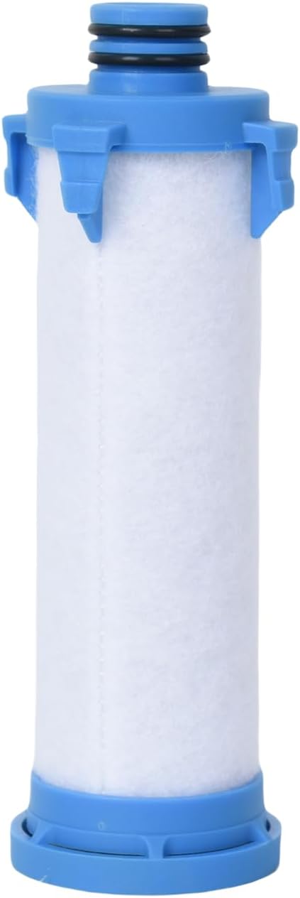 Gr 6 0.01 Micron Coalescing Filter Element Compatible With Nano Purification NPP Vacuum Pump Filters E0050M01