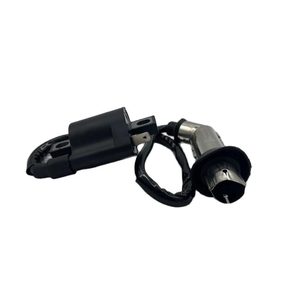 Bobina de encendido para MSU 400, motor de 400CC y modelos HS 7