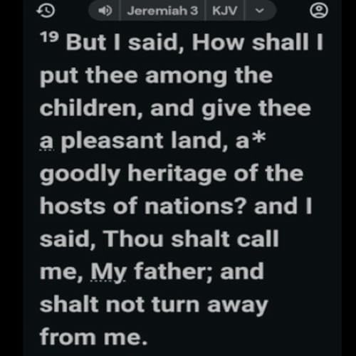 EPISODE 6 - THE SABBATH.m4a Titelbild