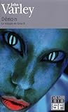  Démon: A41918 (Folio Science Fiction)