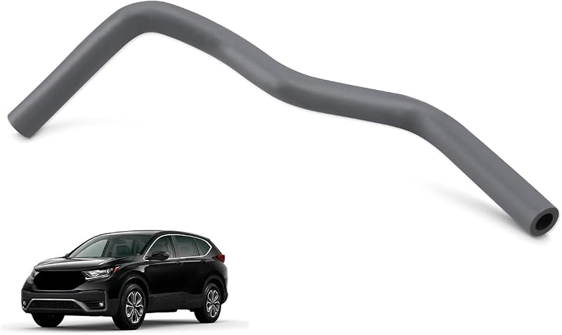 Tubo da mangueira PCV 17131-59B-010 Hulyxayfave para Honda Civic, CR-V e Accord – 1 unidade