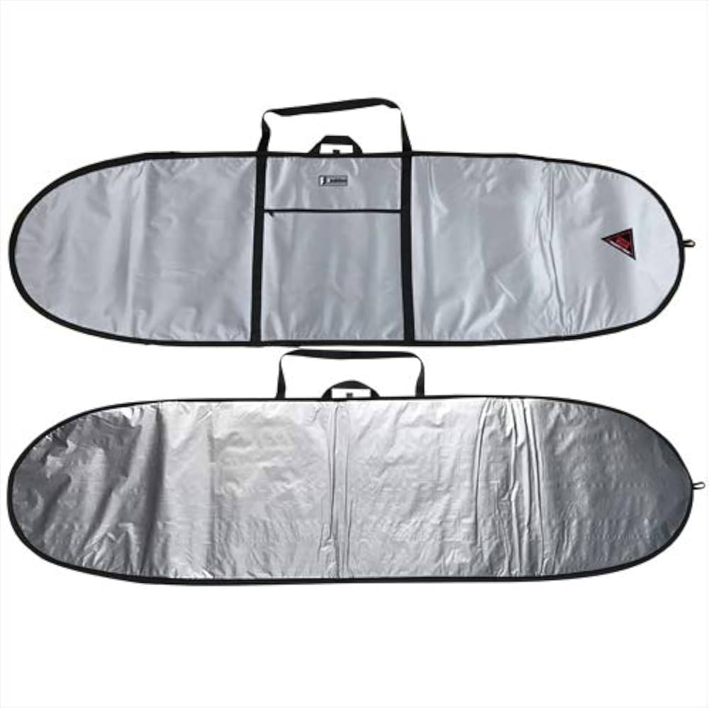 サーフボード＆ボード入れ Amazon | Funktion サーフボードケース6'8