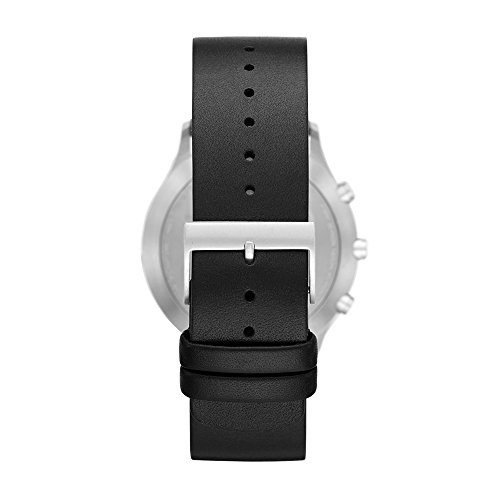 Skagen Orologio Analogico Quarzo Uomo con