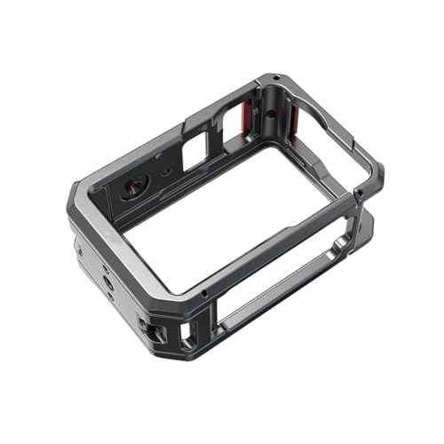 FEICHAO �J�����P�[�W ���^���ی�P�[�X �g���A�_�v�^�[�}�E���g Osmo Action 6 �X�|�[�c�J�����Ή�