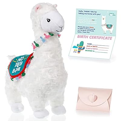 stuffed llamas for sale