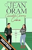 Cover zum Buch Chocolate Cherry Cabin