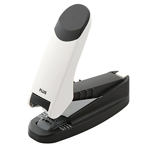 Blanc a frapp_ 60 30-574 ST-261V WH Hunt ainsi agrafeuse plat plat (japon importation)