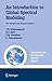 An Introduction to Global Spectral Modeling (Atmospheric and Oceanographic Sciences Library, 35)