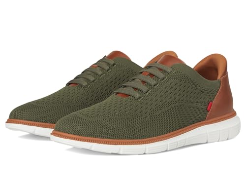 Image of Marc Joseph New York Mens Edison Street Oxford (Hands Free Technology)