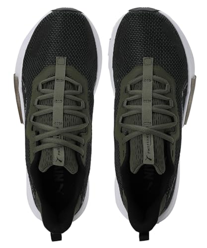 Image of Puma Unisex Adult Twitch Runner Fresh Running Shoe