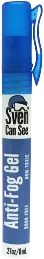 Sven Can See Anti-Fog Spray