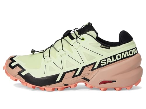 Image of Salomon Womens Speedcross 6 GTX