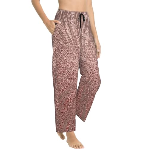 Pantalon de pyjama léger EdWal résolvant les nuits trop chaudes - 2