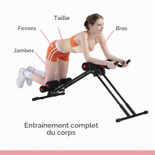 5 MINUTES SHAPER