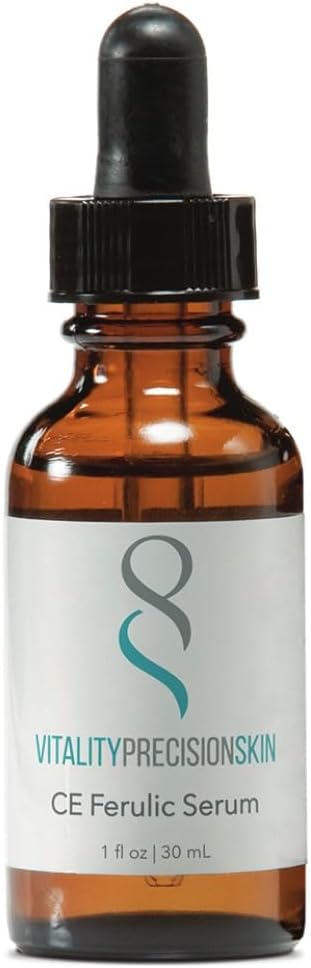 CE Ferulic Serum by Precision Skin RX
