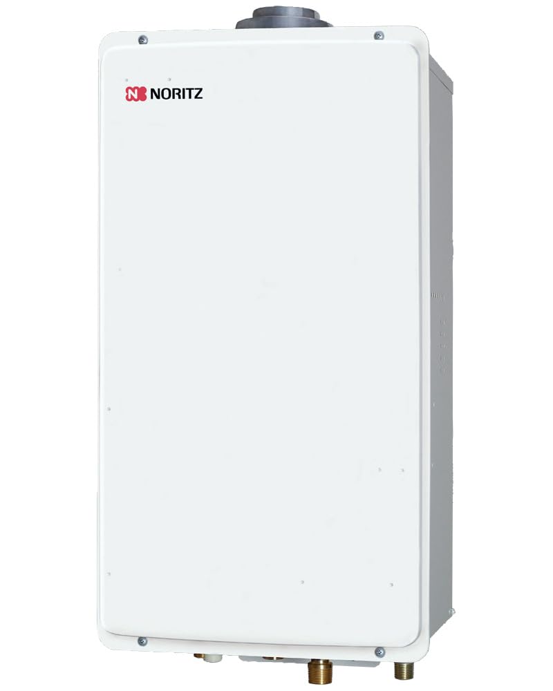 Amazon | ノーリツ ガス給湯器(クイックオート) 都市ガス用 屋内壁掛