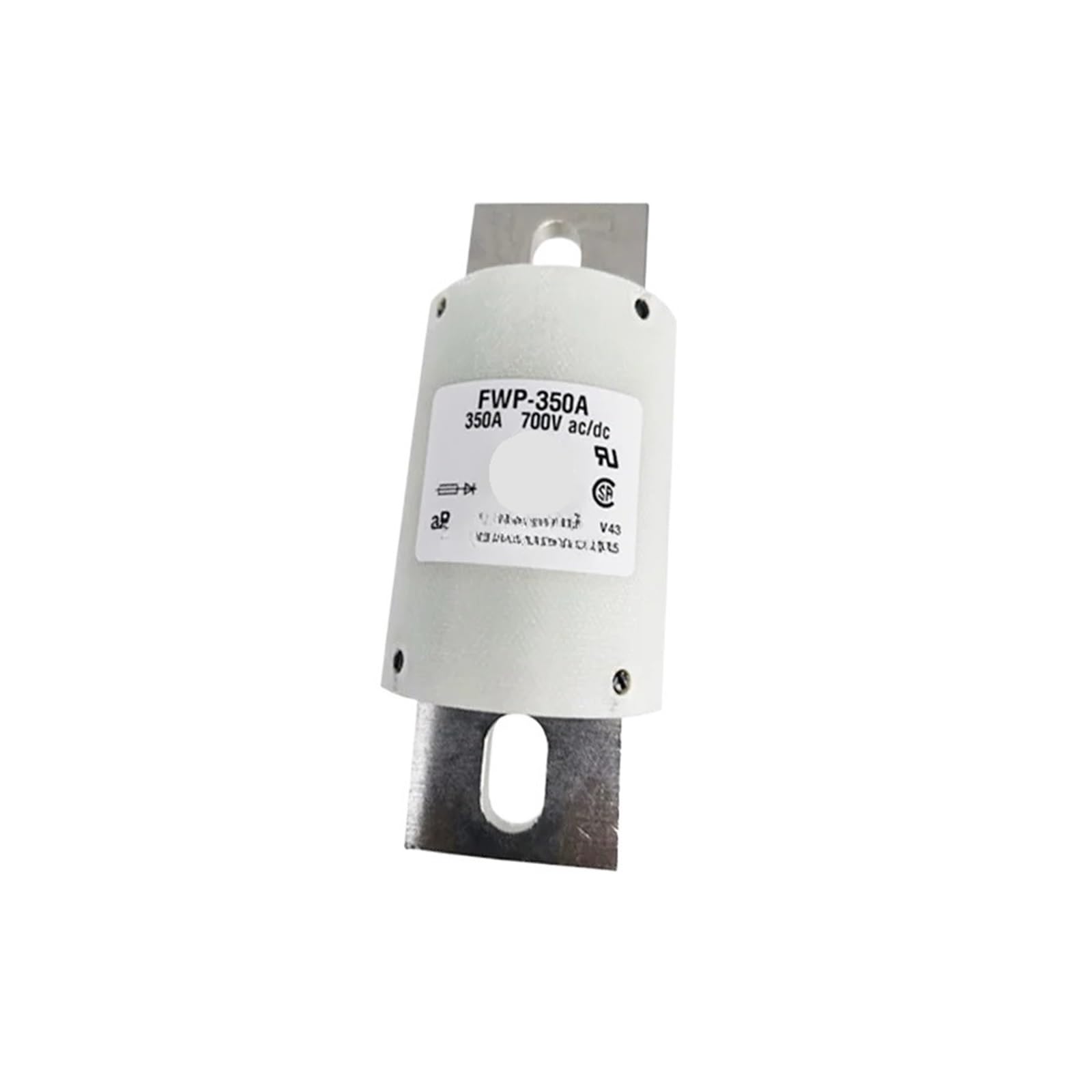 Cleufwko One Color Fwp-350A Fuse Fwp-350A