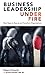 Business Leadership Under Fire: Nine Steps to Rescue and Transform Organizations (English Edition)
