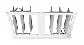 Premium Ceiling Shutter 29x34 - 4HA11