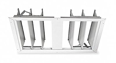 Premium Ceiling Shutter 29x34 - 4HA11