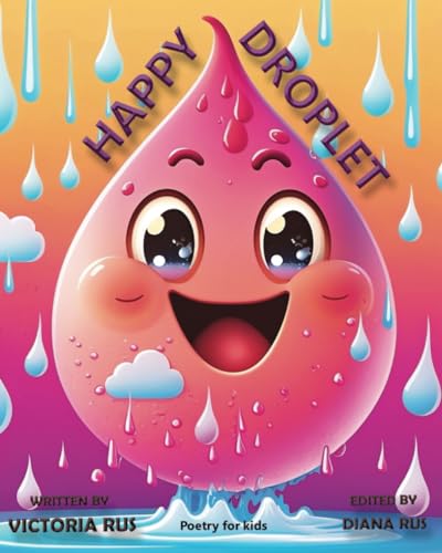 HAPPY DROPLET