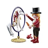 playmobil special plus 2019 Con 1 personaje y accesorios. PLAYMOBIL- Juguetes, Multicolor (70874)