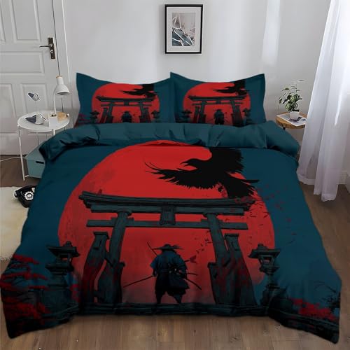 Juego de Funda Nórdica Cama Microfibra