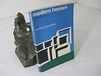 Modern Houses of the World B0007IT5OC Book Cover